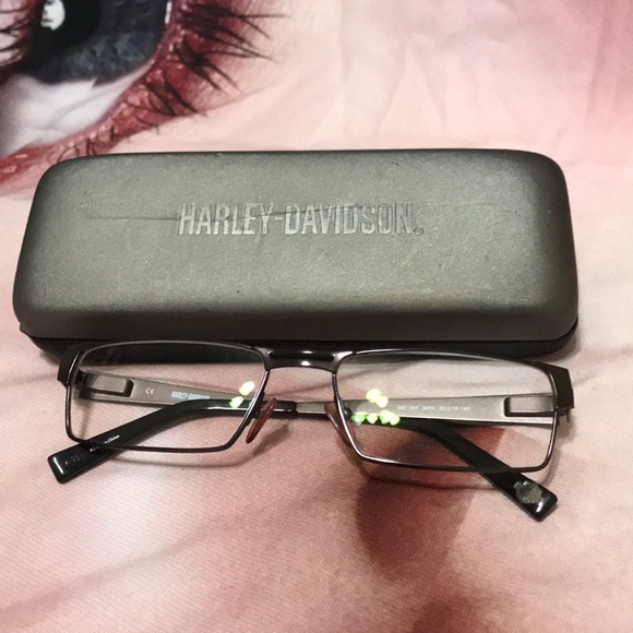 Harley-Davidson Accessories - Harley Davidson frames